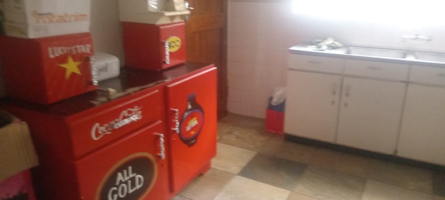 Commercial Property for Sale in Flamwood North West